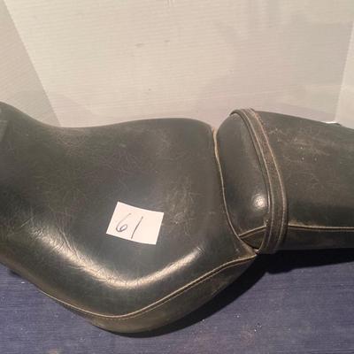 Motorcycle Seat