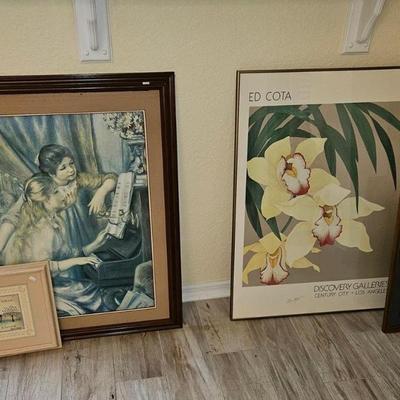 Wall Art