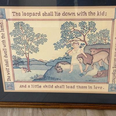Wall Art