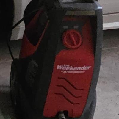 Vacuum and Carpet Shampooers