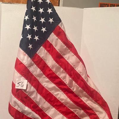American Flag