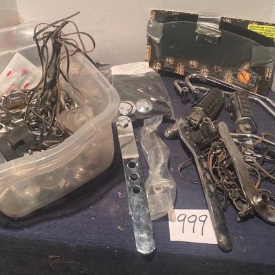 Motorcycle Parts