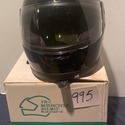 VR-1 Helmet-Medium