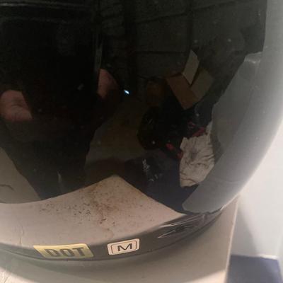 VR-1 Helmet-Medium