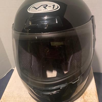 VR-1 Helmet-Medium