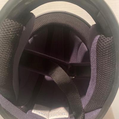 VR-1 Motorcycle Helmet-XL