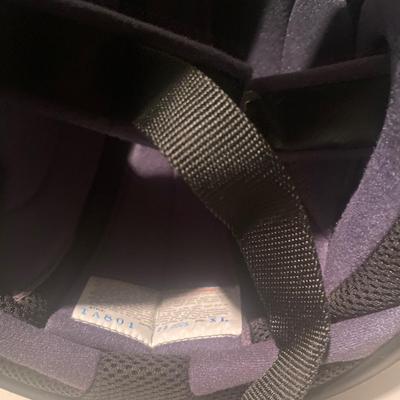 VR-1 Motorcycle Helmet-XL