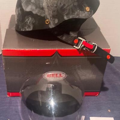 Bell Cycle Helmet-Large