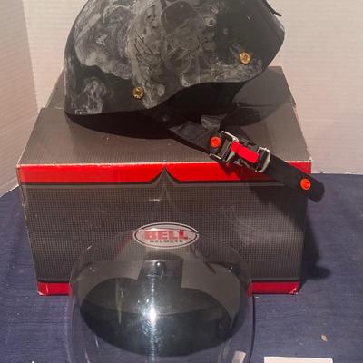 Bell Cycle Helmet-Large