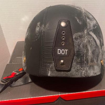 Bell Cycle Helmet-Large