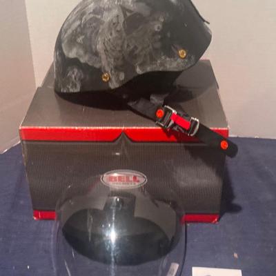 Bell Cycle Helmet-Large