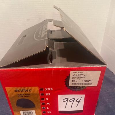 Bell Cycle Helmet-Large