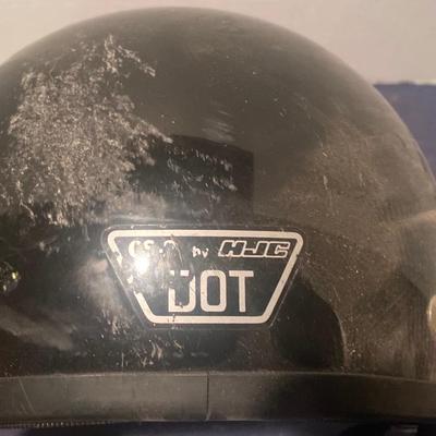 Cycle Helmet