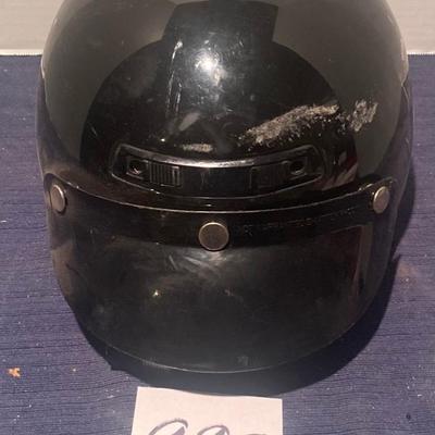 Cycle Helmet