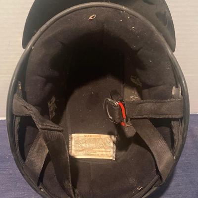 Cycle Helmet