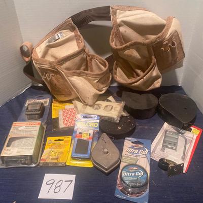 Estate sale Lot