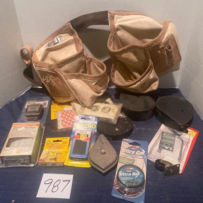 Estate sale Lot