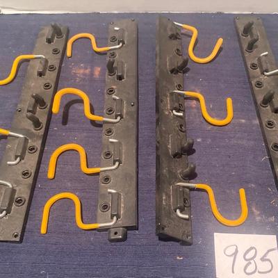 Organizer Lot