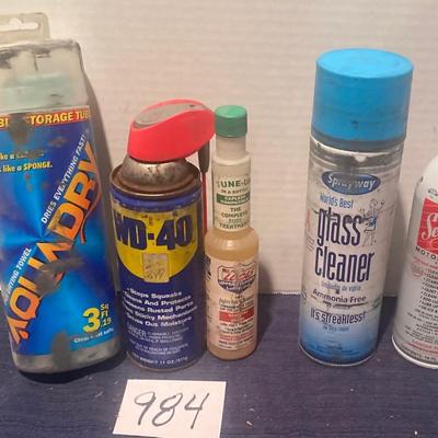 Estate Sale Lot