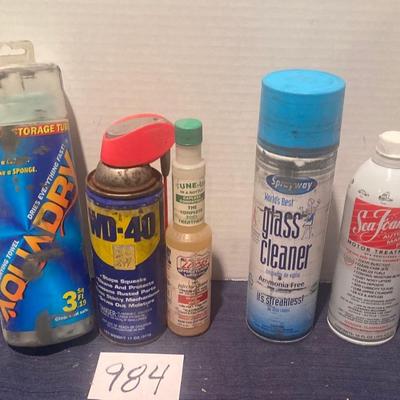 Estate Sale Lot