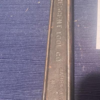 Tool Lot