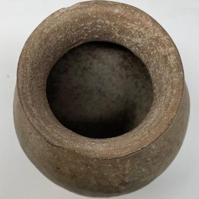 Pre-Historic Indian HOHOKAM Pottery Jar