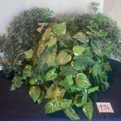 Artificial Greens