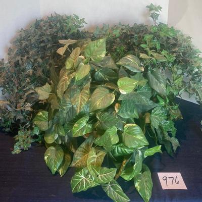 Artificial Greens