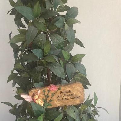 Artificial Plant
