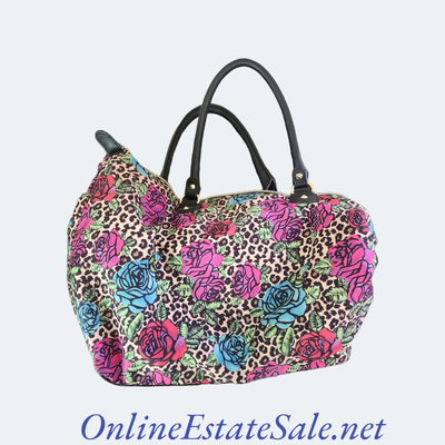 WOMENS PURSE