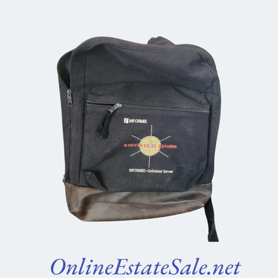 INFORMX BACKPACK