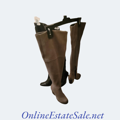 Women's long Boots