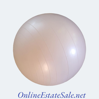 Exercise Ball