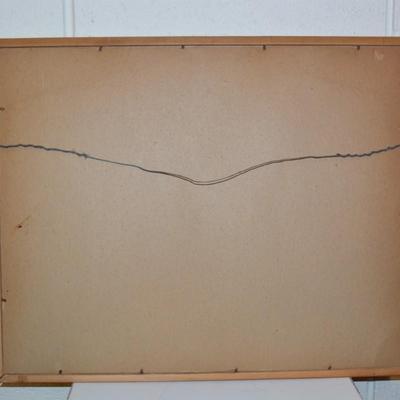 1963 U.S. Navy U.S.S. Dale Captain R.R. Crutchfield Plank Owner Certificate