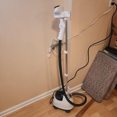 Home Touch Garment Steamer Commercial Model PS-250B