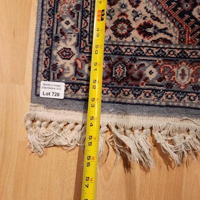 Lot of 3 Rugs / Runner