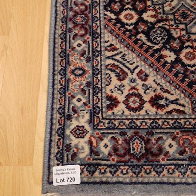 Lot of 3 Rugs / Runner