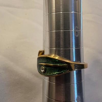 Diamond & Amethyst Ring & More (B3-RG)