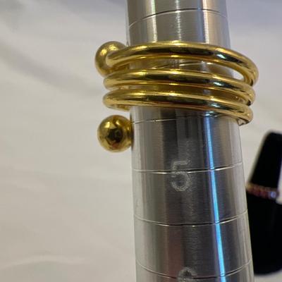 Diamond & Amethyst Ring & More (B3-RG)