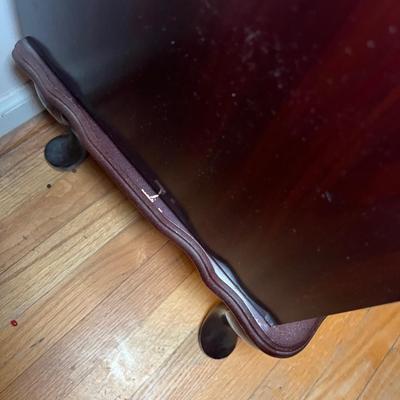 Powell Jewelry Chest (B3-RG)