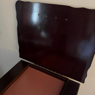 Powell Jewelry Chest (B3-RG)