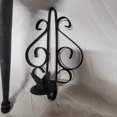 Decorative Metal Candleholders and More (BR2-DW)