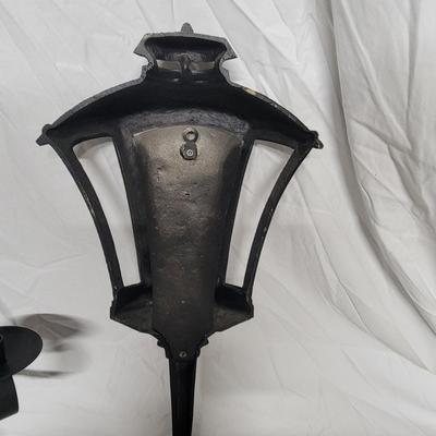 Decorative Metal Candleholders and More (BR2-DW)