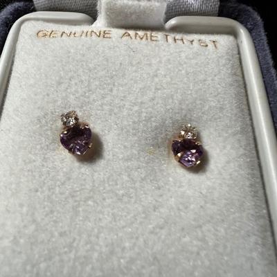 Huge Assortment of Fashion Earrings & More (B3-RG)