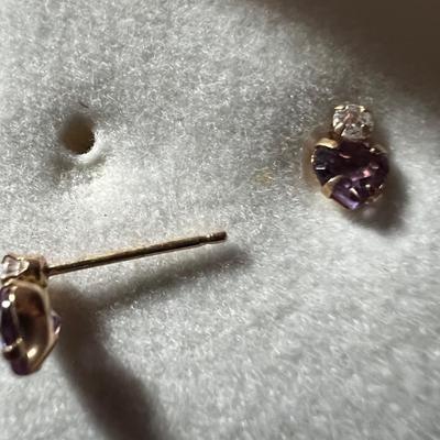 Huge Assortment of Fashion Earrings & More (B3-RG)