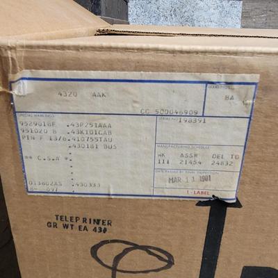 Telecommunications Fiberglass Tubes (BS1-DW)