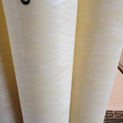 Telecommunications Fiberglass Tubes (BS1-DW)