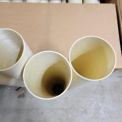 Telecommunications Fiberglass Tubes (BS1-DW)