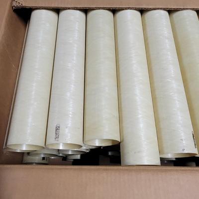 Telecommunications Fiberglass Tubes (BS1-DW)