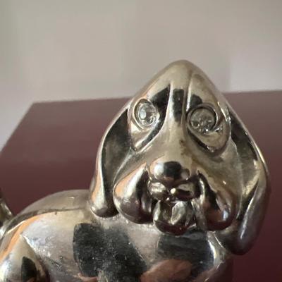 Jewelry Storage Box & More (B3-RG)